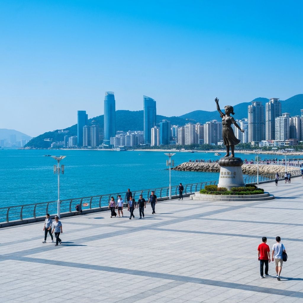 珠海