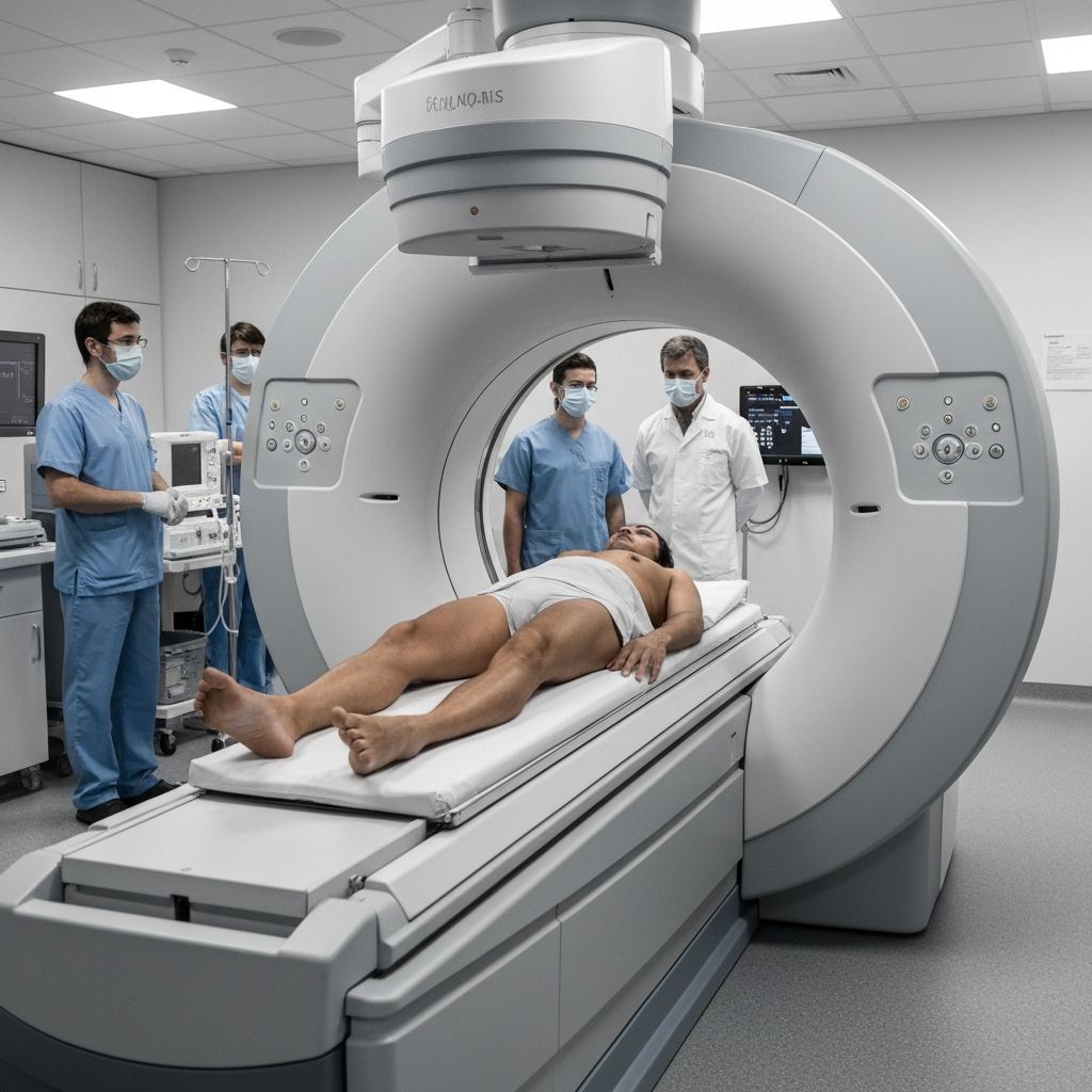 腹部增强CT