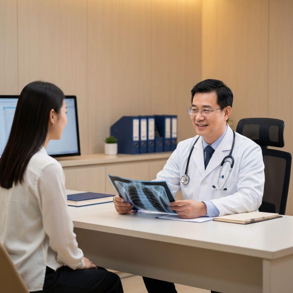 doctor