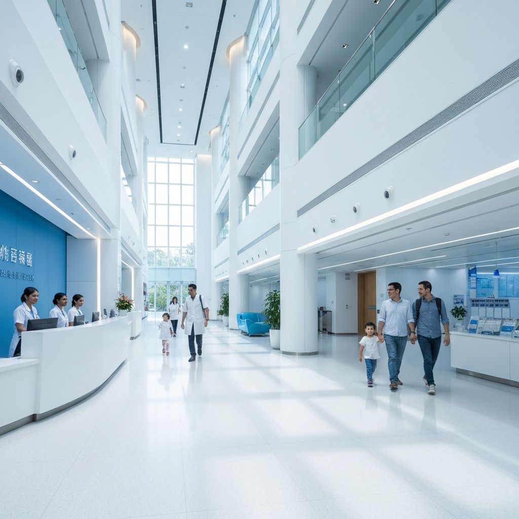 hospital
