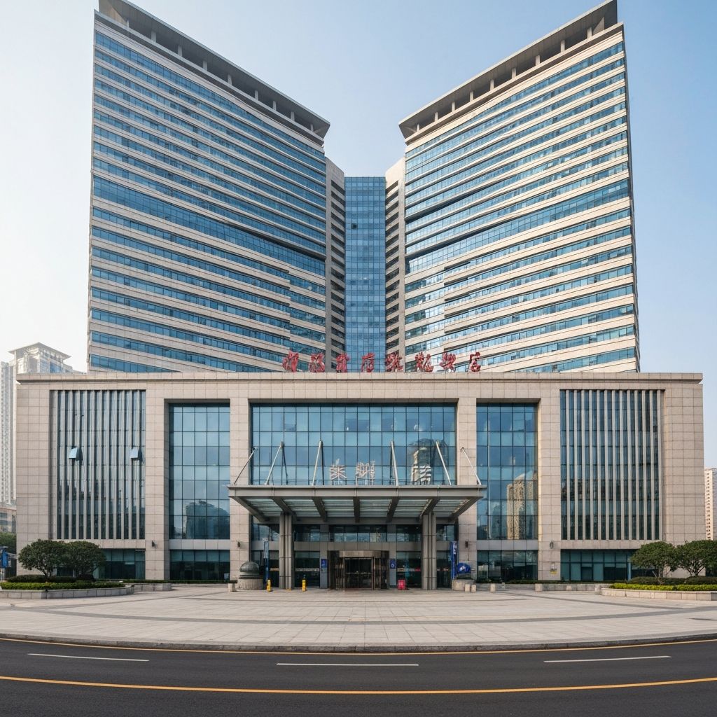 广东省人民医院