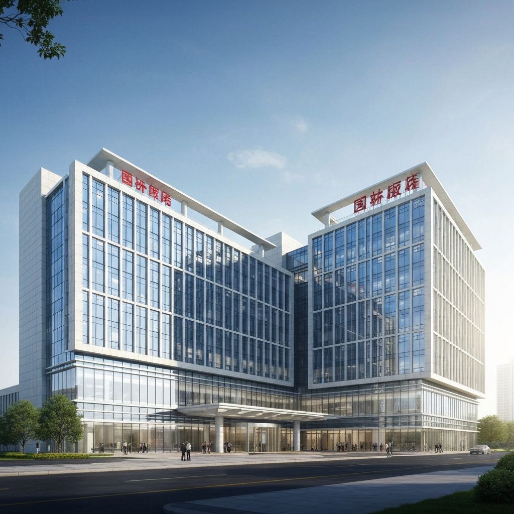 广州医科大学附属第一医院
