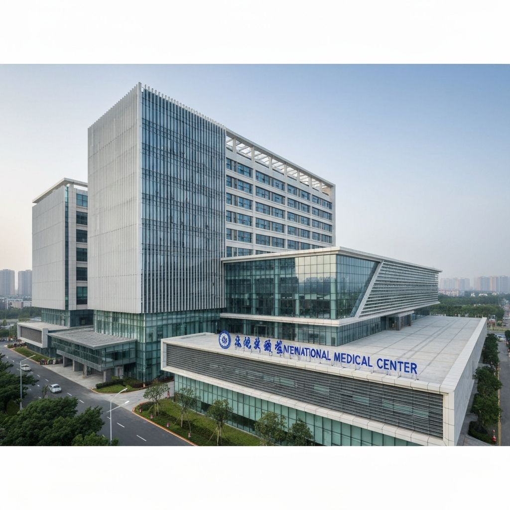 南方医科大学南方医院