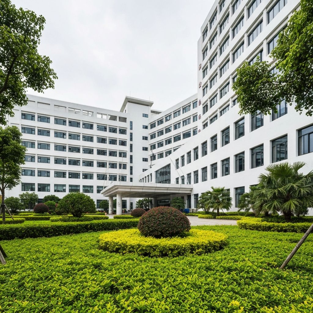 中山大学肿瘤防治中心